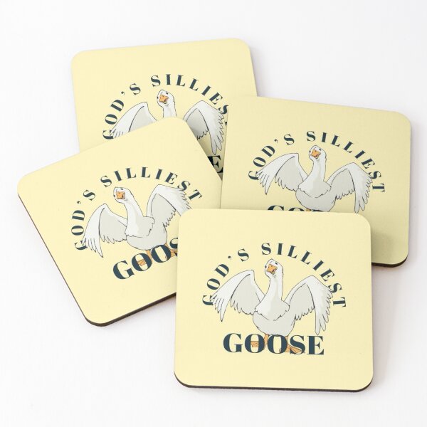 Item preview, GOOSE designed and sold by oliv&ink.