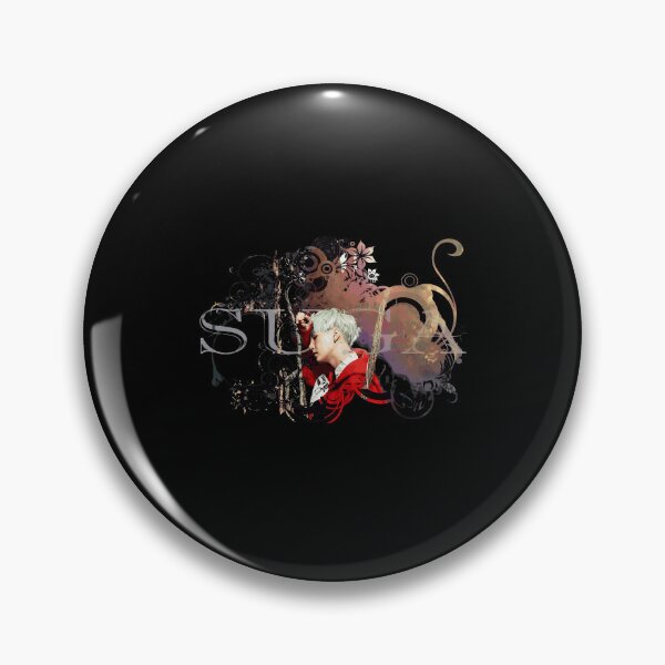 Item preview, K-pop Idol Green Hair Art Portrait Design designed and sold by SavannahH97036.