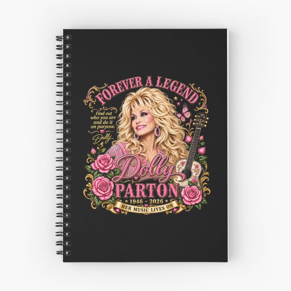 Item preview, Dolly Parton Memorial designed and sold by mahdilahlo.