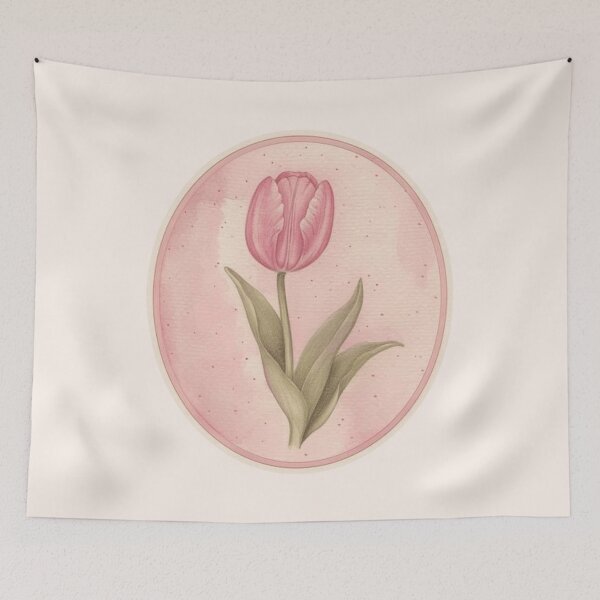 Item preview, vintage Tulip designed and sold by Thecountess0o0.