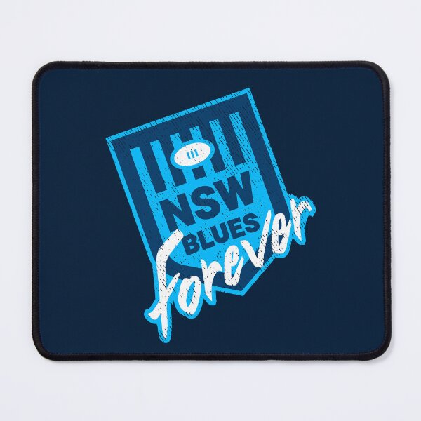 Item preview, NSW Forever - desgastado designed and sold by GEEKsomniac.