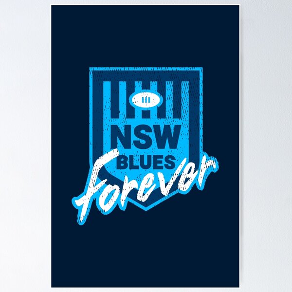 Item preview, NSW Forever - weathered designed and sold by GEEKsomniac.