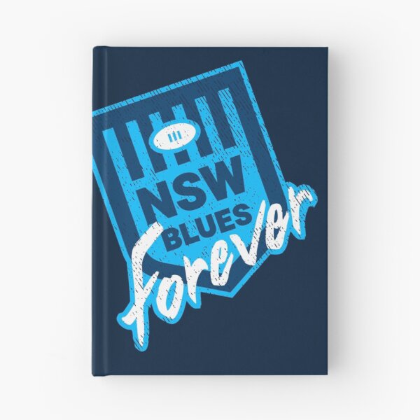 Item preview, NSW Forever - weathered designed and sold by GEEKsomniac.