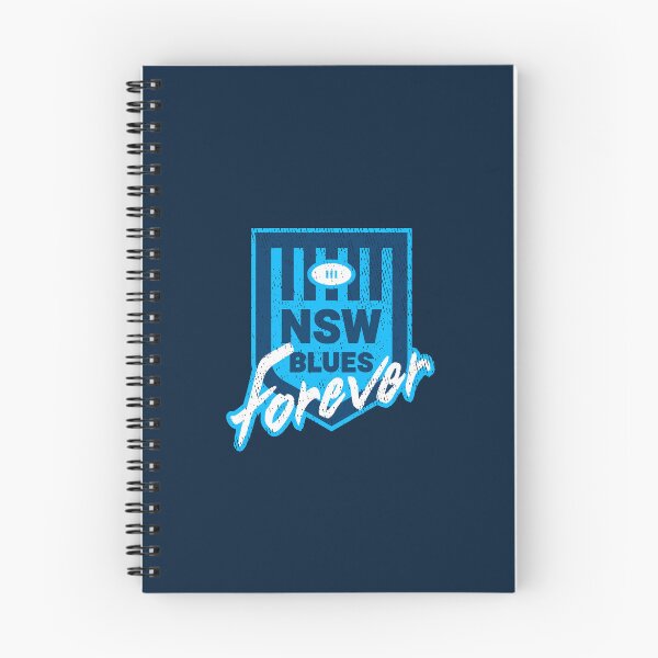 Item preview, NSW Forever - weathered designed and sold by GEEKsomniac.