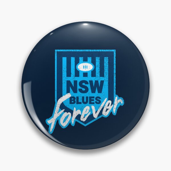 Item preview, NSW Forever - weathered designed and sold by GEEKsomniac.