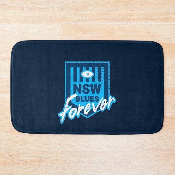 Item preview, NSW Forever - weathered designed and sold by GEEKsomniac.