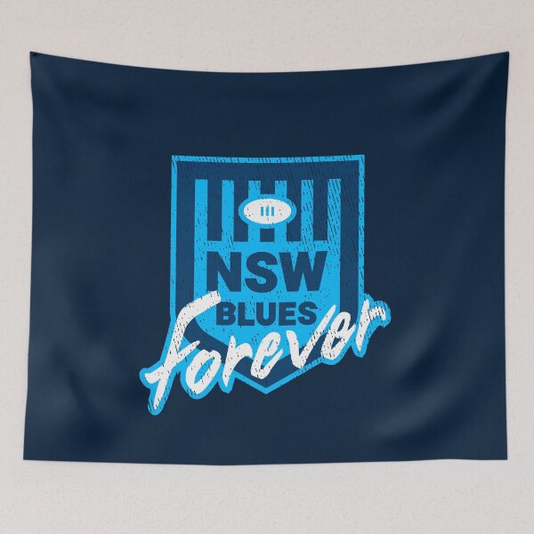 Item preview, NSW Forever - weathered designed and sold by GEEKsomniac.