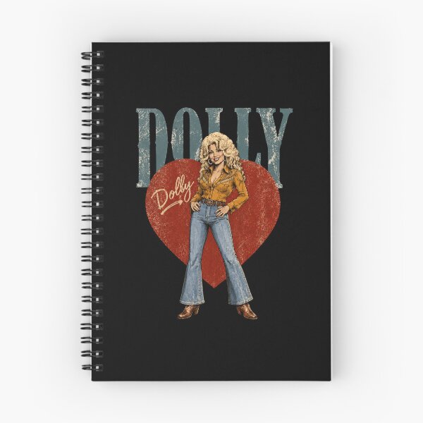 Item preview, Dolly Parton designed and sold by mahdilahlo.