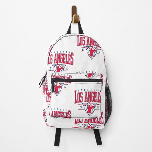 Item preview, Retro Baseball LA Graphic Comfort designed and sold by vandewalker.