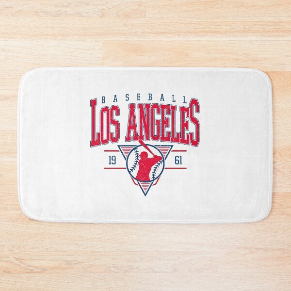 Item preview, Retro Baseball LA Graphic Comfort designed and sold by vandewalker.