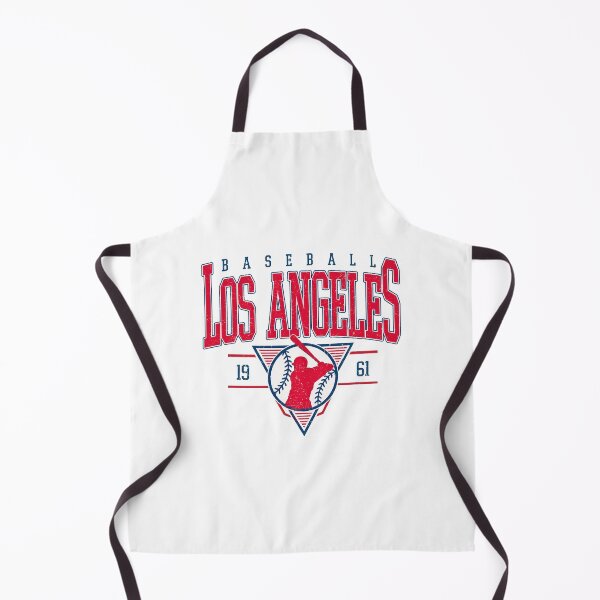 Item preview, Retro Baseball LA Graphic Comfort designed and sold by vandewalker.