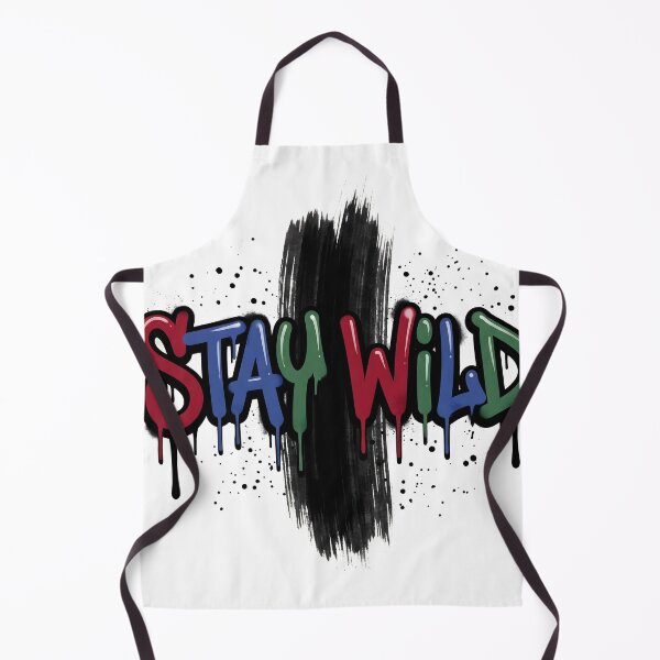 Item preview, Colorful Graffiti Streetwear Urban Drip Typography Art designed and sold by StickerNestYou.