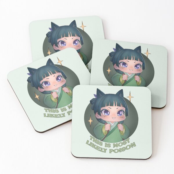 Item preview, Doodle This is Most Likely Poison designed and sold by Izaa-aart.