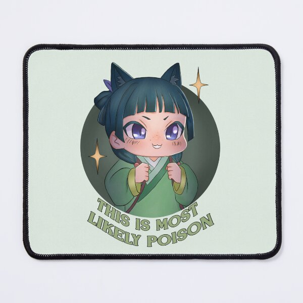 Item preview, Doodle This is Most Likely Poison  designed and sold by Izaa-aart.