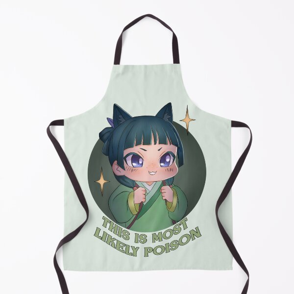 Item preview, Doodle This is Most Likely Poison designed and sold by Izaa-aart.