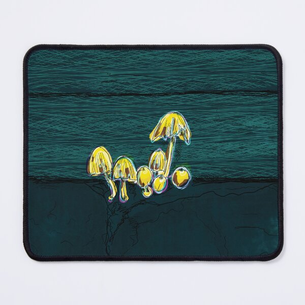Item preview, Fungi Family designed and sold by Kate Davies.