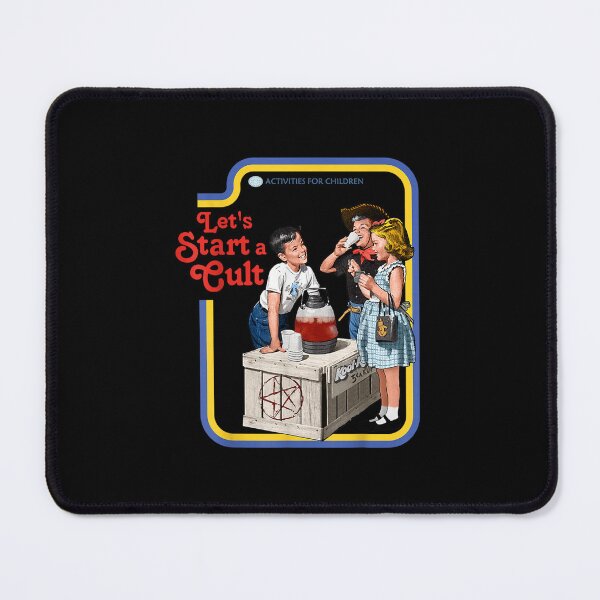 Item preview, Vintage Cult Classic Fit designed and sold by mahdilahlo.
