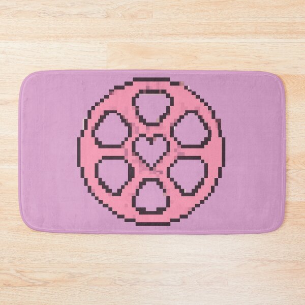 Item preview, Pixel Film Reel designed and sold by tamsclub.