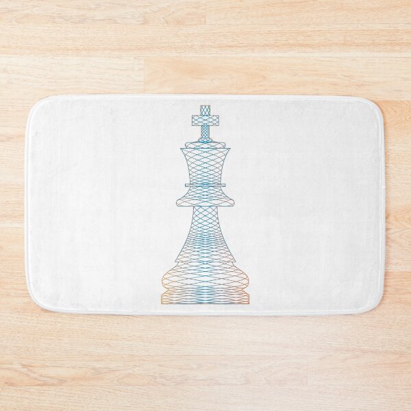 Item preview, king m1 designed and sold by nogamax.
