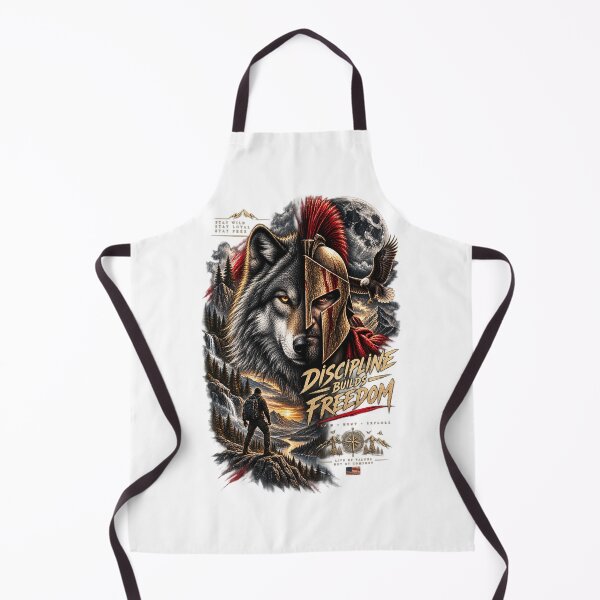 Item preview, Wolf designed and sold by AlfredoBela.