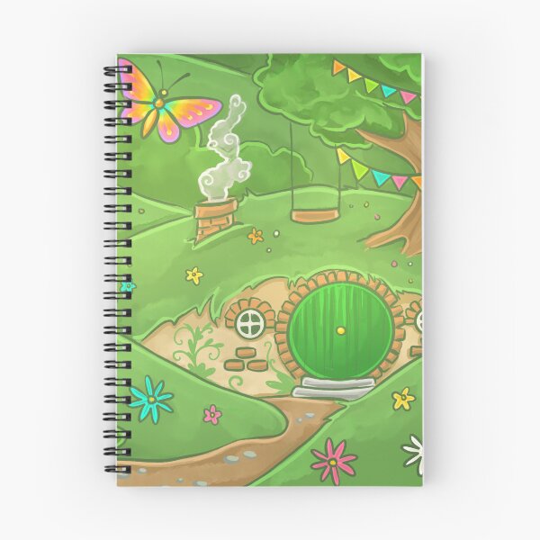 Item preview, La Comarca designed and sold by jopieart.