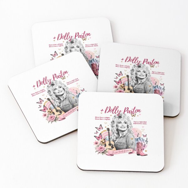 Item preview, Dolly Parton Tribute designed and sold by mahdilahlo.