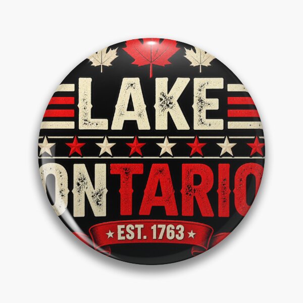 Item preview, lake-Ontario designed and sold by WILLIAMS-BR.