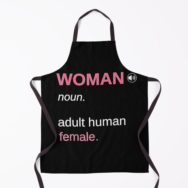 Item preview, Woman Noun Adult Human Female designed and sold by HenikaPonko.