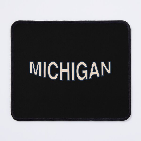 Item preview, Michigan designed and sold by AhmedZouita.