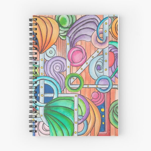 Item preview, CHROMATIC EXPLOSION designed and sold by sylgraph37.