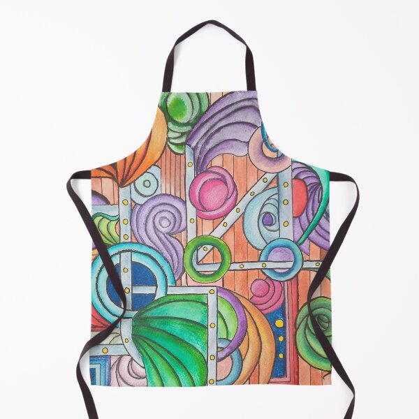 Item preview, CHROMATIC EXPLOSION designed and sold by sylgraph37.