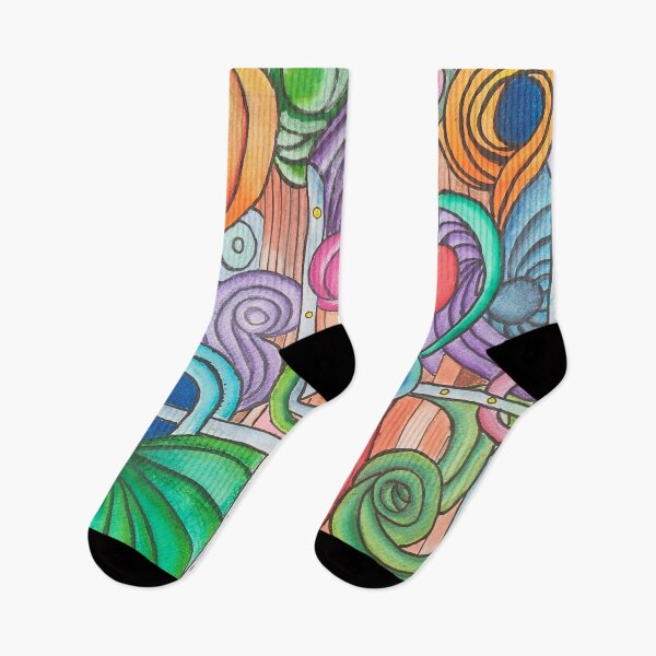 Item preview, CHROMATIC EXPLOSION designed and sold by sylgraph37.