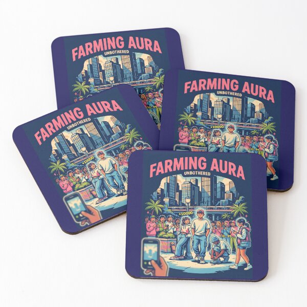 Item preview, farming aura designed and sold by spanish26.