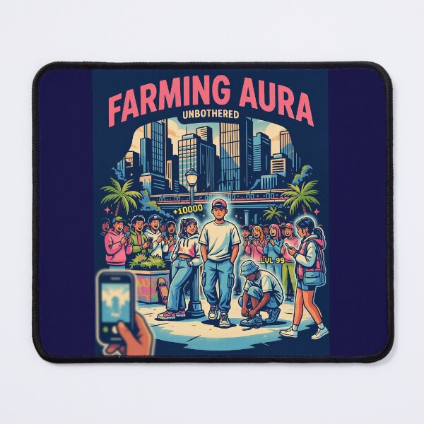 Item preview, farming aura designed and sold by spanish26.