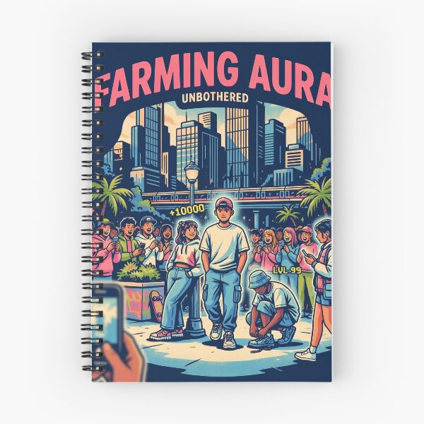 Item preview, farming aura designed and sold by spanish26.
