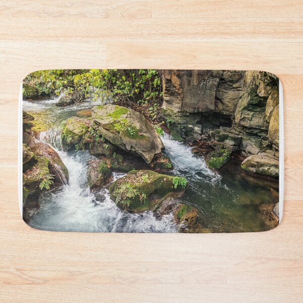 Item preview, Eternal Song of the Ancient Stream designed and sold by MariaAbaza.