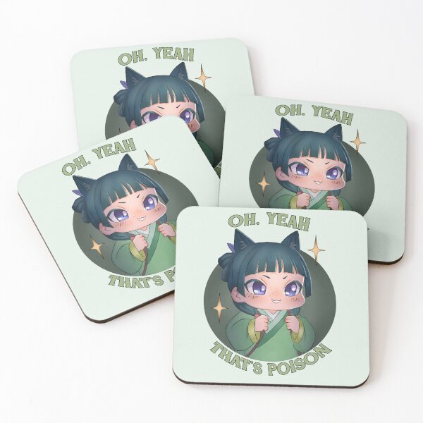 Item preview, Doodle That's Poison designed and sold by Izaa-aart.