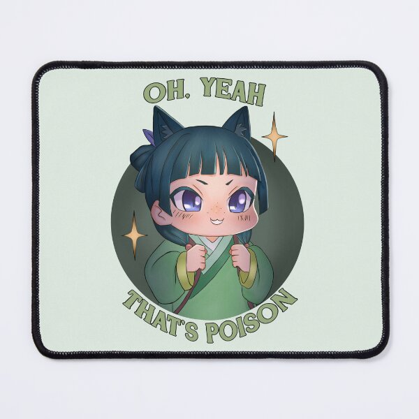 Item preview, Doodle That's Poison designed and sold by Izaa-aart.