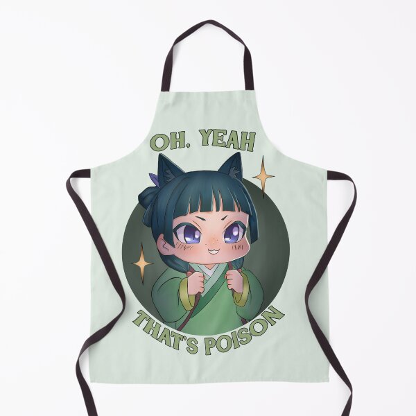 Item preview, Doodle That's Poison designed and sold by Izaa-aart.