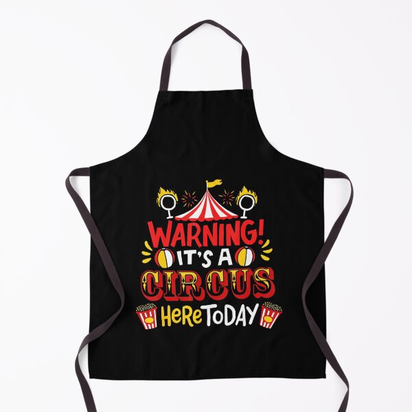 Item preview, Vintage Circus Carnival Big Top Fun Retro Design designed and sold by LouisaOReilly.