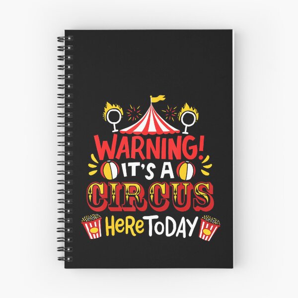 Item preview, Vintage Circus Carnival Big Top Fun Retro Design designed and sold by LouisaOReilly.