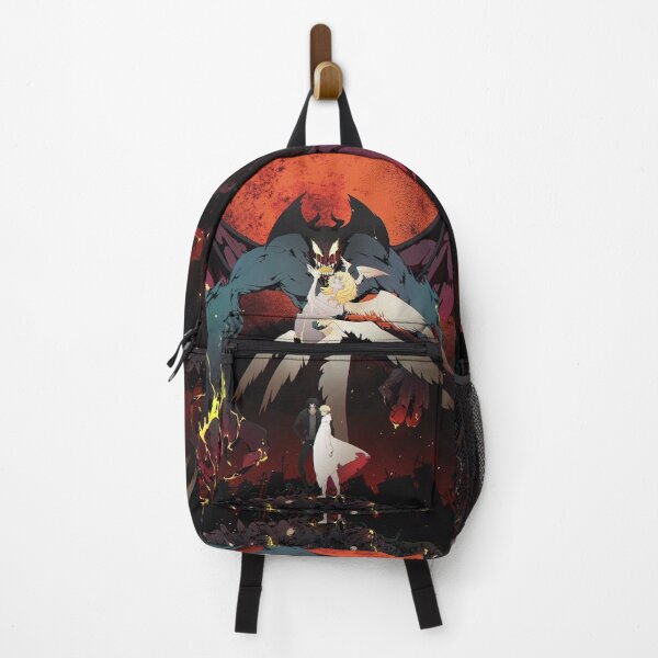 Item preview, devilman crybaby designed and sold by jordanelucas.