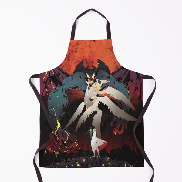 Item preview, devilman crybaby designed and sold by jordanelucas.