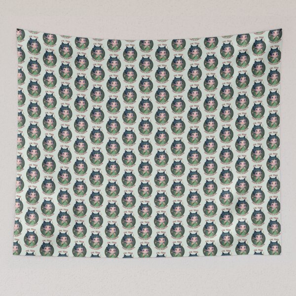 Item preview, Scribble Oh Yeah  designed and sold by Izaa-aart.