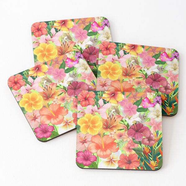 Item preview, Tropicana designed and sold by GMTcreations.