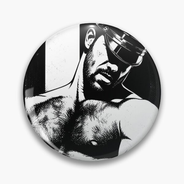 Item preview, Leather Daddy designed and sold by Shirts With Pride.