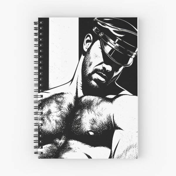 Item preview, Leather Daddy designed and sold by Shirts With Pride.