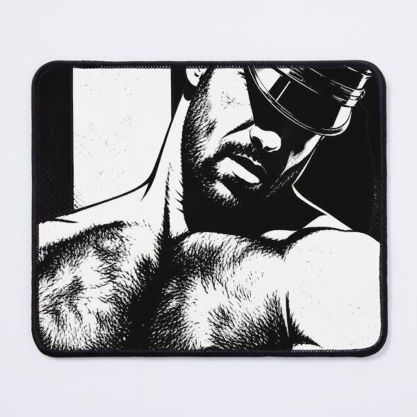 Item preview, Leather Daddy designed and sold by Shirts With Pride.