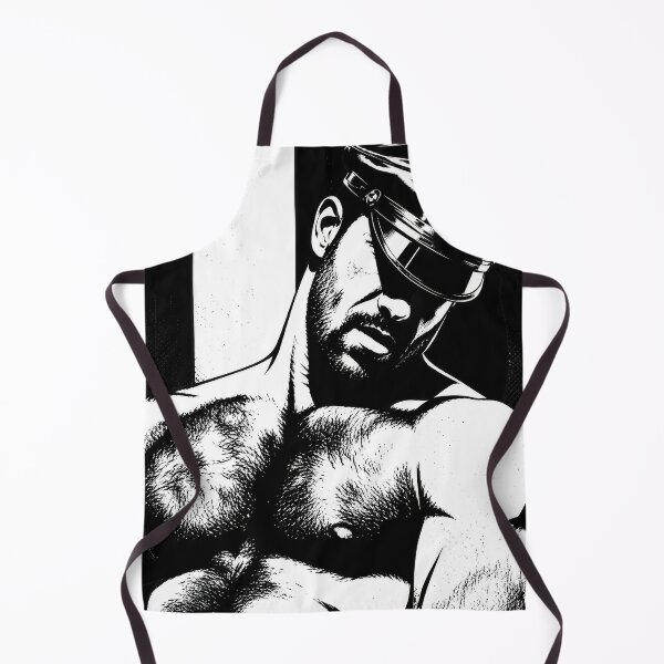 Item preview, Leather Daddy designed and sold by Shirts With Pride.