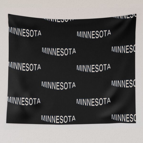 Item preview, Minnesota designed and sold by AhmedZouita.